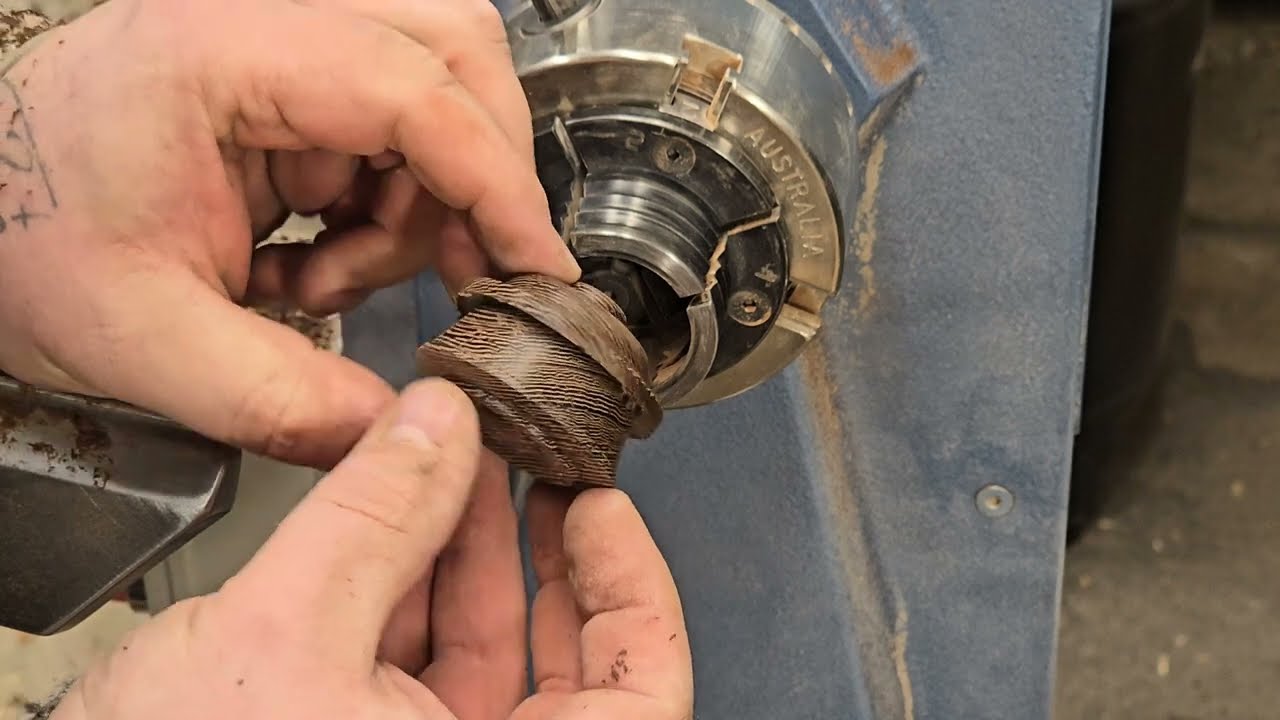 One Of My Favorite Woods - Wenge Ring Boxes