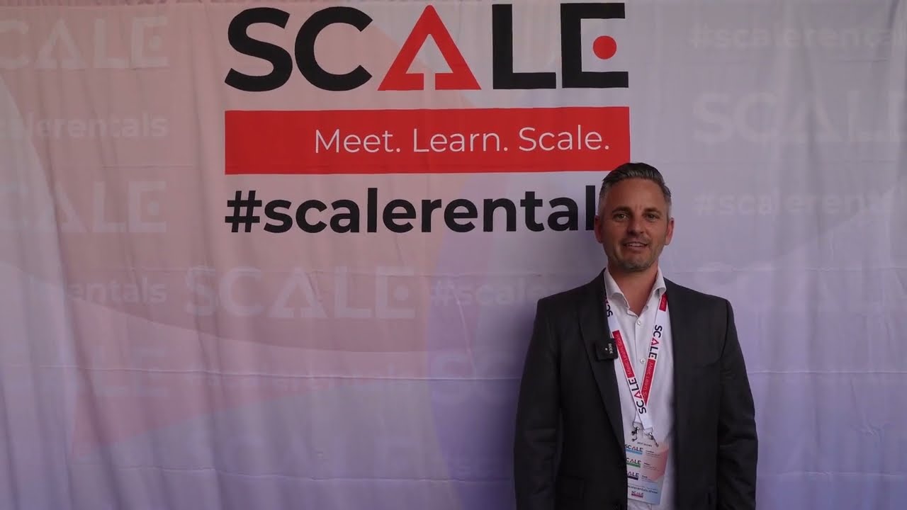 Scale Rentals 2023 Testimonial - Seth Hanson