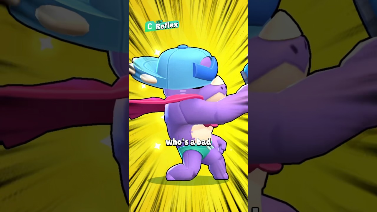New Brawler Pierce Sneak Peek