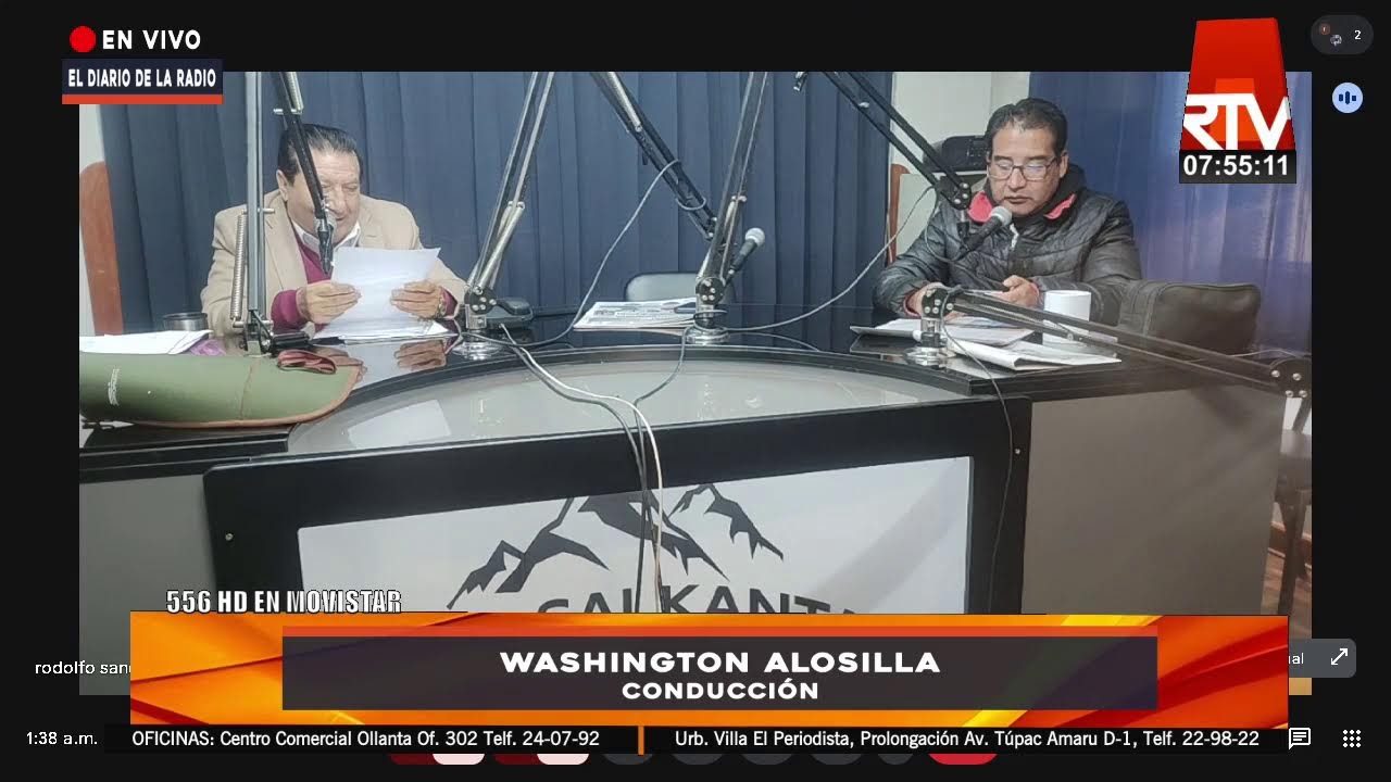 EL DIARIO 12-03-2026