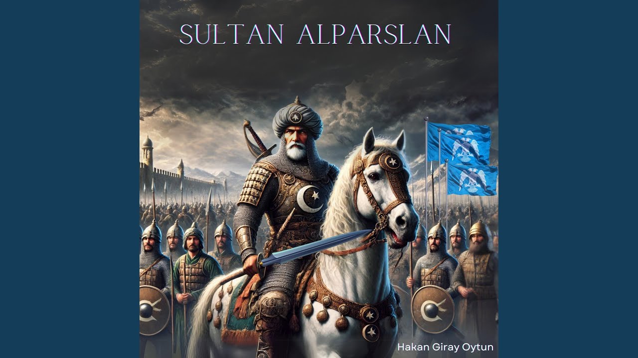 Sultan Alparslan