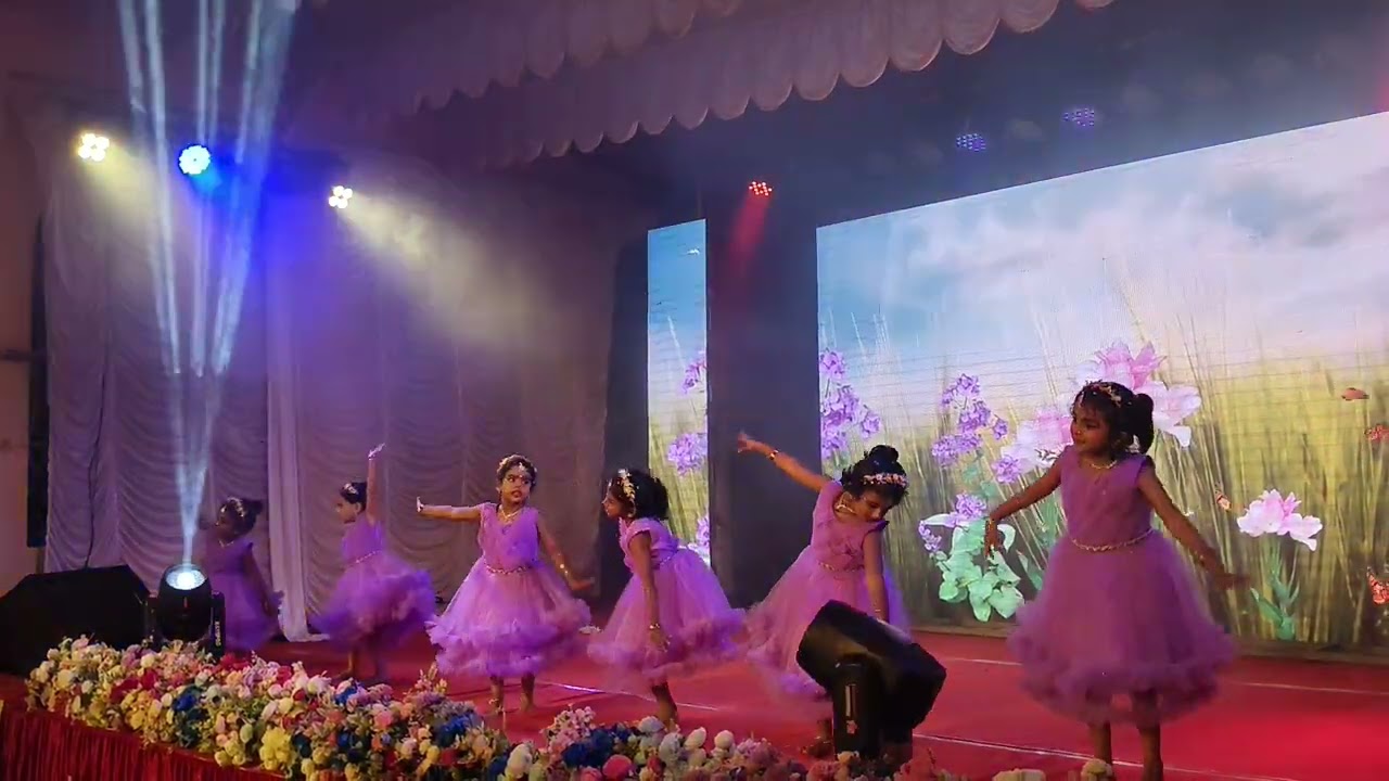 Kids Dance💞