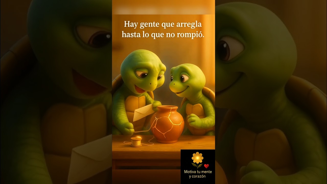 Corazones que sanan#AmorIncondicional #BondadPura #SanarConAmor #CorazonesQueArreglan