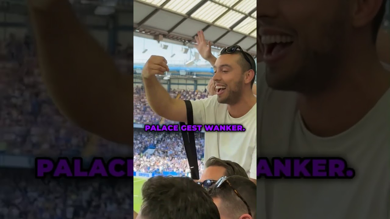 RELACJA Z MECZU PREMIER LEAGUE