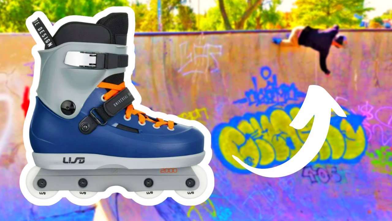 *NEW* USD Sway All Star 2000 // FIRST SESSION (Not What I Expected...)