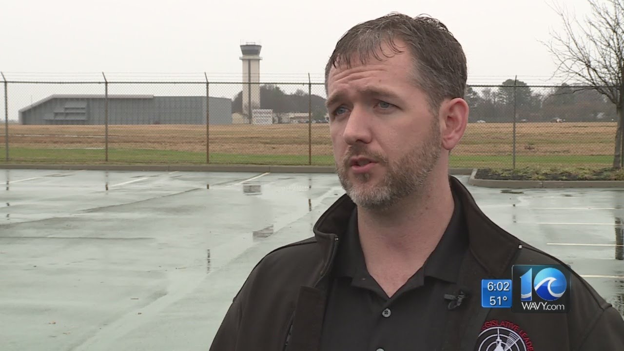 Local federal aviation employees, among thousands working without pay, anxious as bills mount