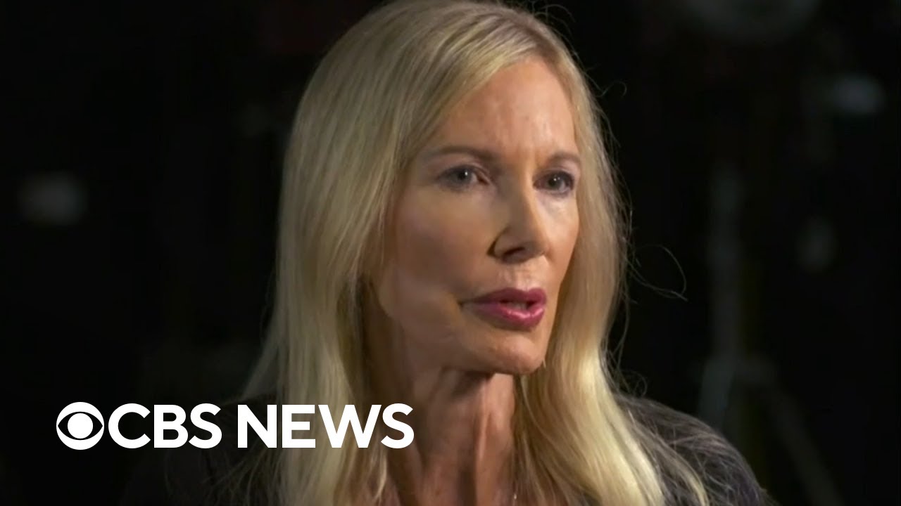 Natalee Holloway's mother says van der Sloot confession is 