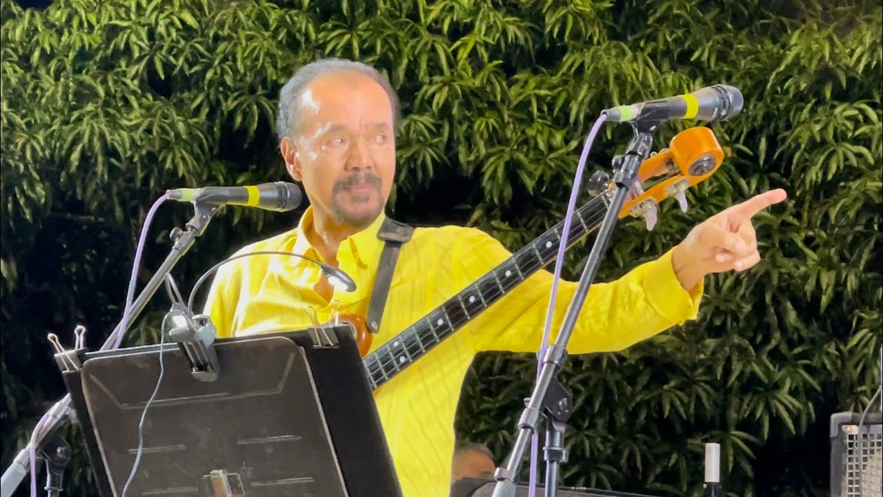 Bobby Valentin, También el Apio es Verdura, 23 Festival del Apio Barranquitas, 4-30-23