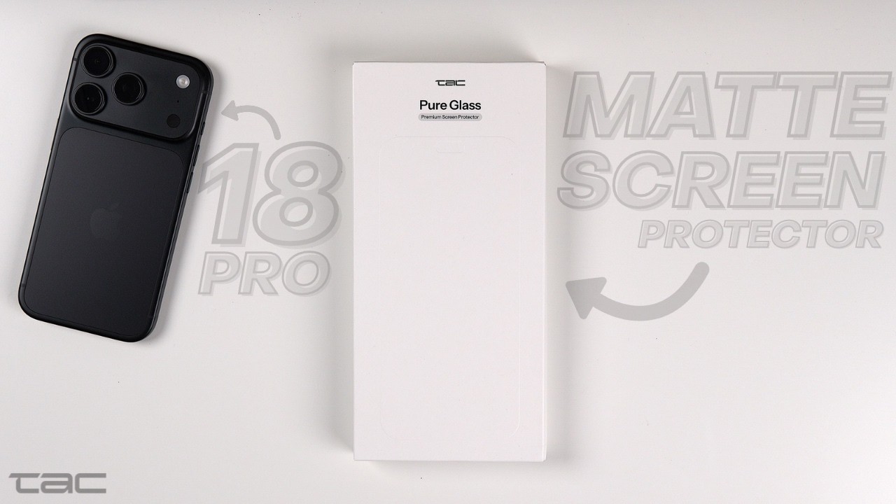 С этим экран iPhone 18 Pro становится НАМНОГО лучше!
