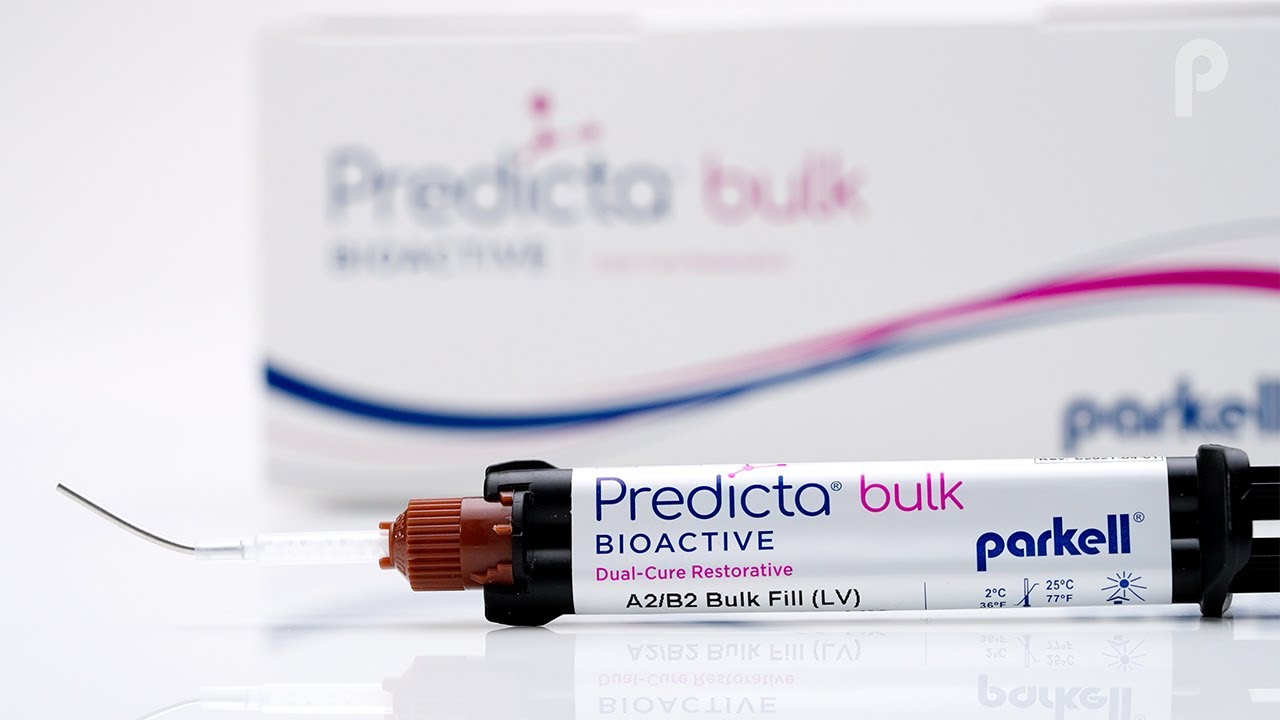 Dr. Sjobbe Besseling on Predicta&reg; Bioactive Bulk