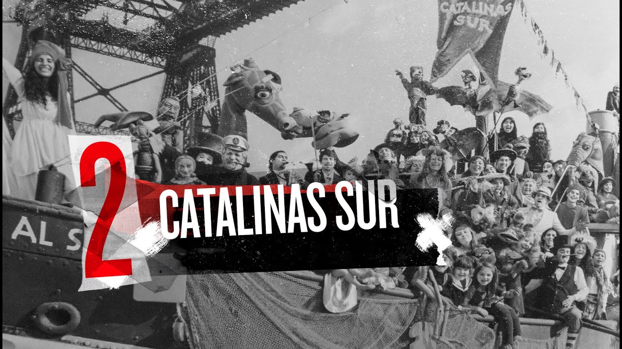 Arte y Democracia | Capítulo 2: Catalinas Sur