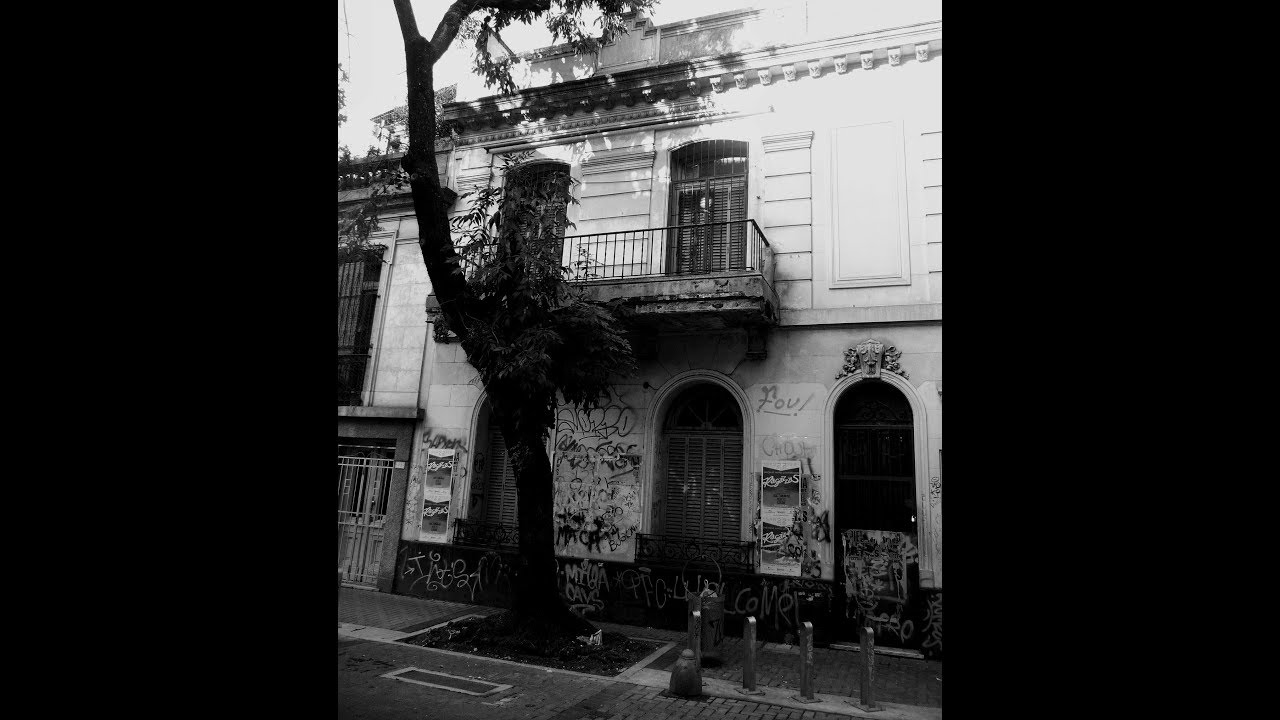 Francisco Canaro - Casas viejas - Tango