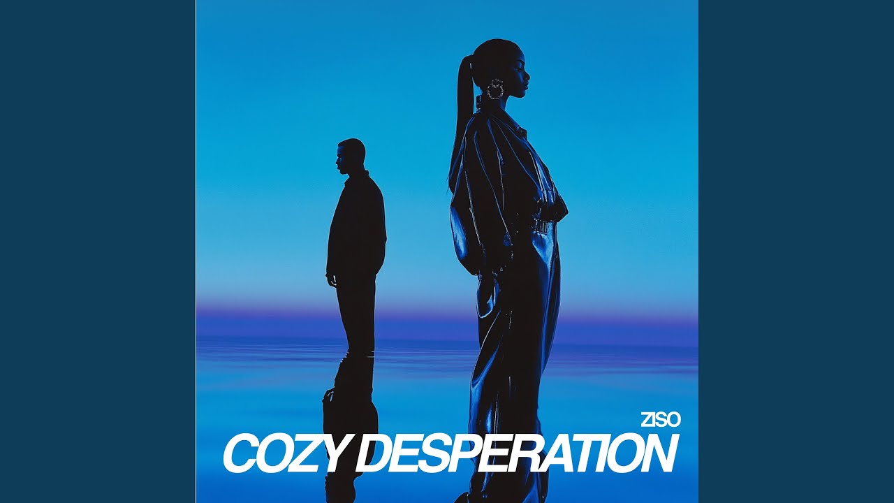 Cozy Desperation