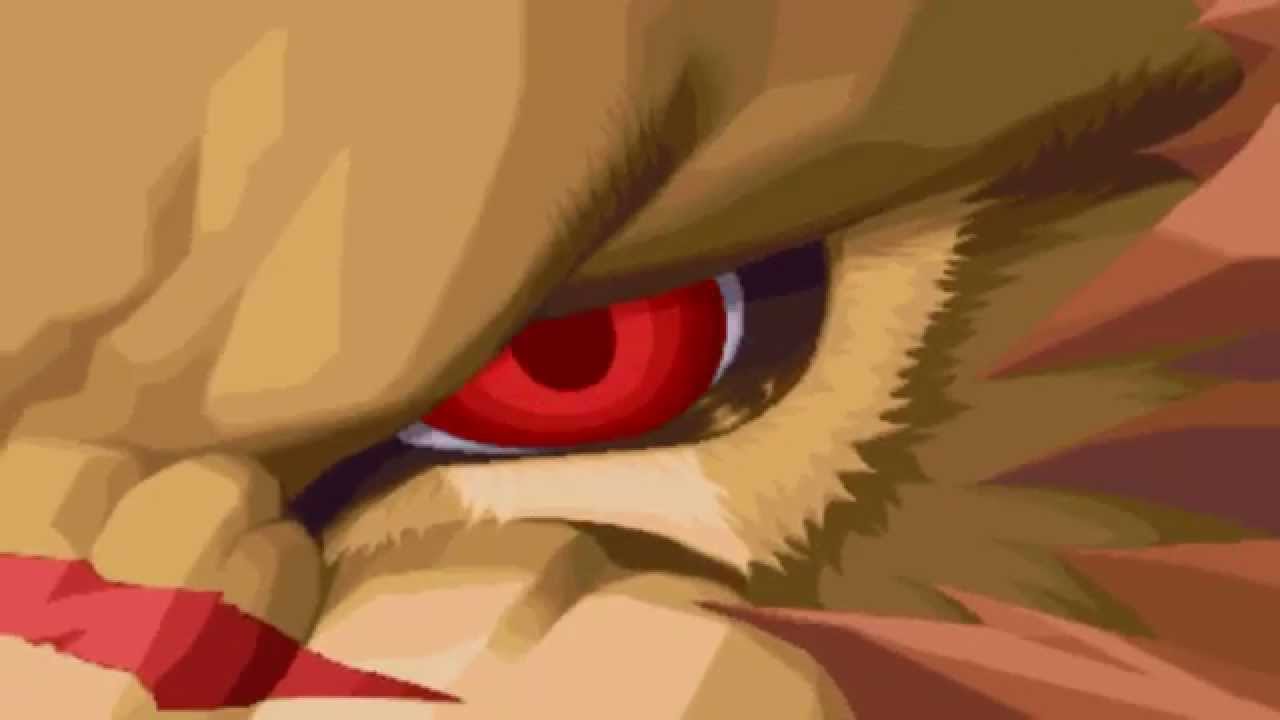 Warzard::Arcade Intro