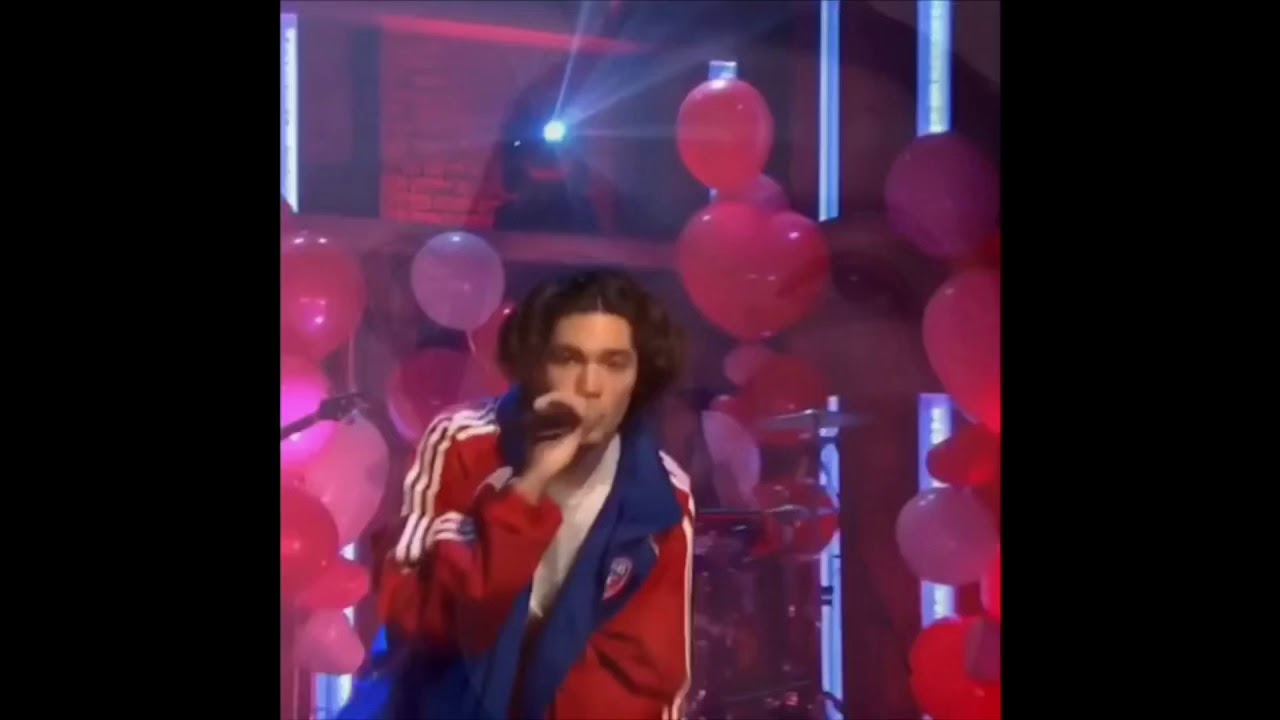 Random Conan gray clips i saved