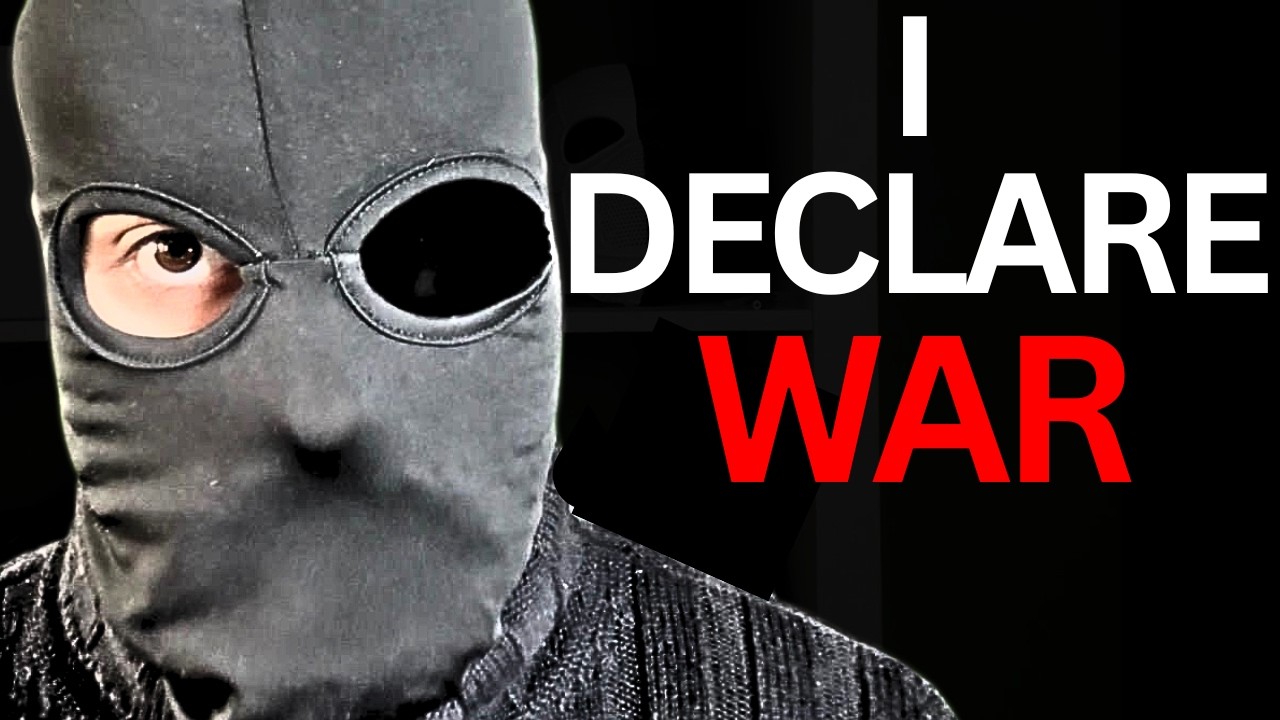 The World Is Run By Predatory Elites....& They WANT You Too Distracted To Notice