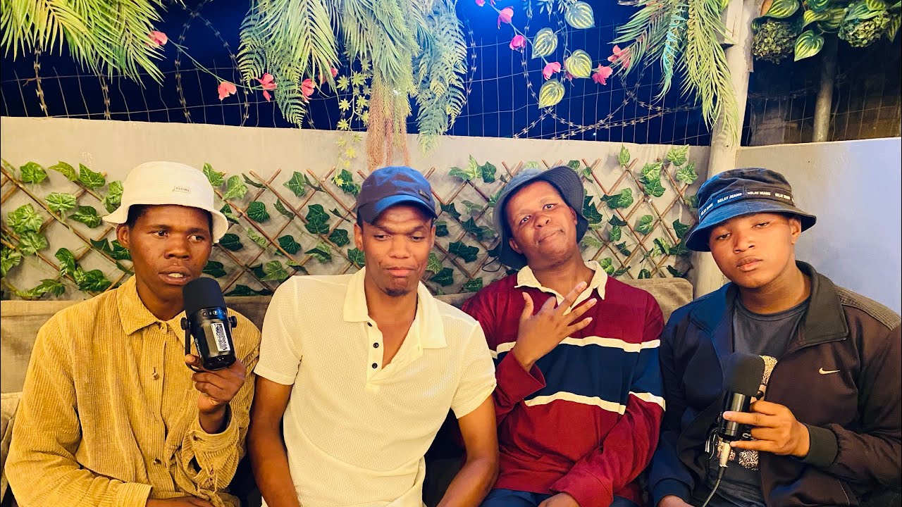 Life,kings,girls,galntines,corruption,RSA