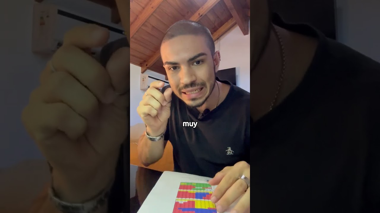 Explico el conteo de cartas?   #blackjack #matematica #probabilidad #estadistica