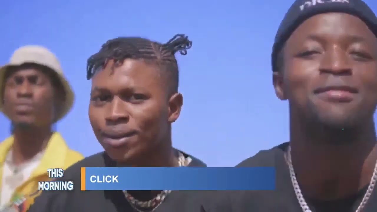 Scare_Dem live interview on Qtv 🇬🇲