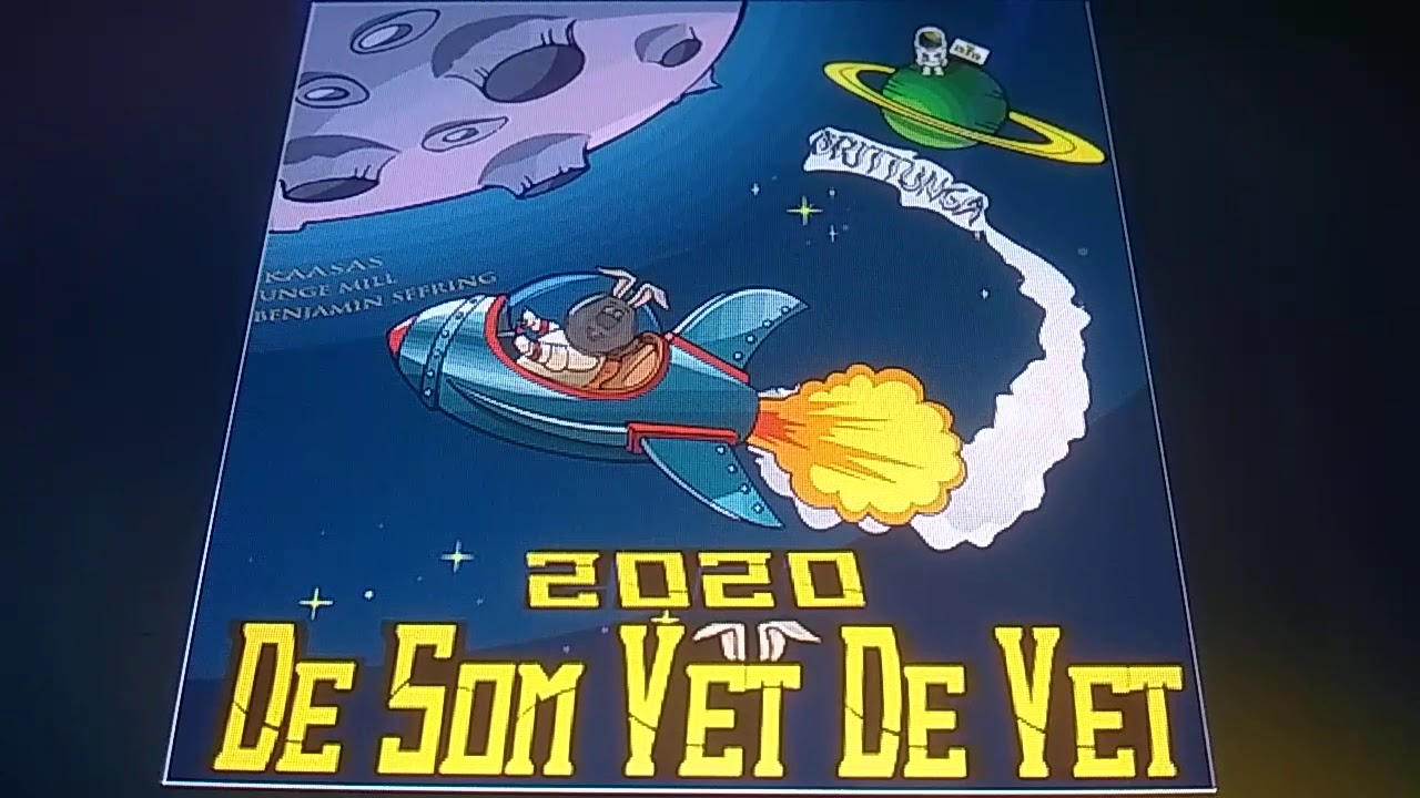 Russedress 2020 - De Som Vet De Vet Trondheimrussen 2020 KAASAS on Spotify HD