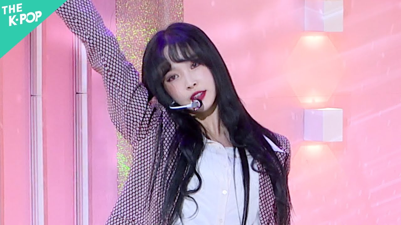 GFRIEND, MAGO YUJU FocusㅣGFRIEND COMEBACK SHOW [回:Walpurgis Night 201109]