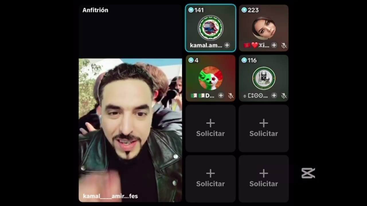 لايف كمال أ مير/مواضيع مهمة