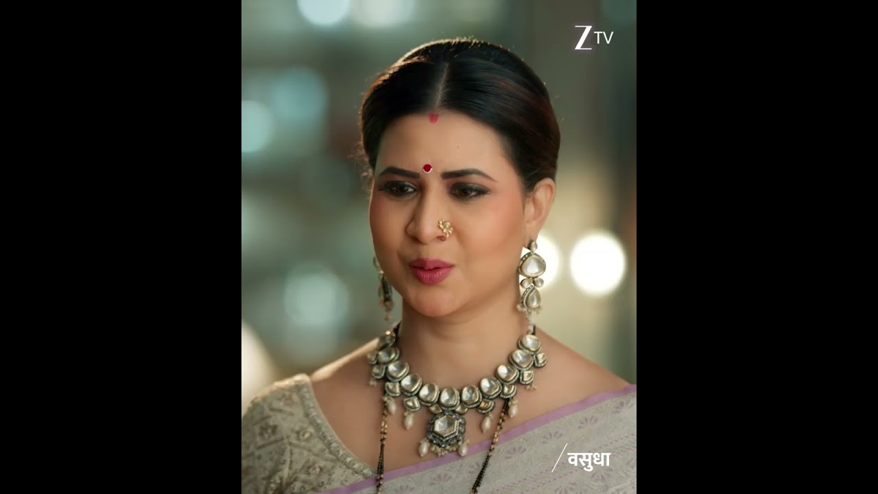 Vasudha Ep 479 | Zee TV UK HD