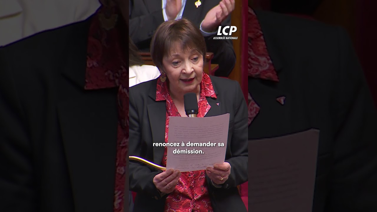 Affaire Francesca Albanese : Jean-No&euml;l Barrot assume ses critiques face &agrave; Andr&eacute;e Taurinya (LFI)
