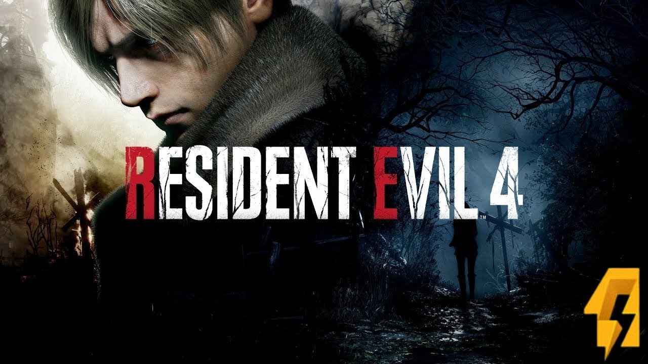 Resident Evil 4 #1: Новая миссия, старый Леон.