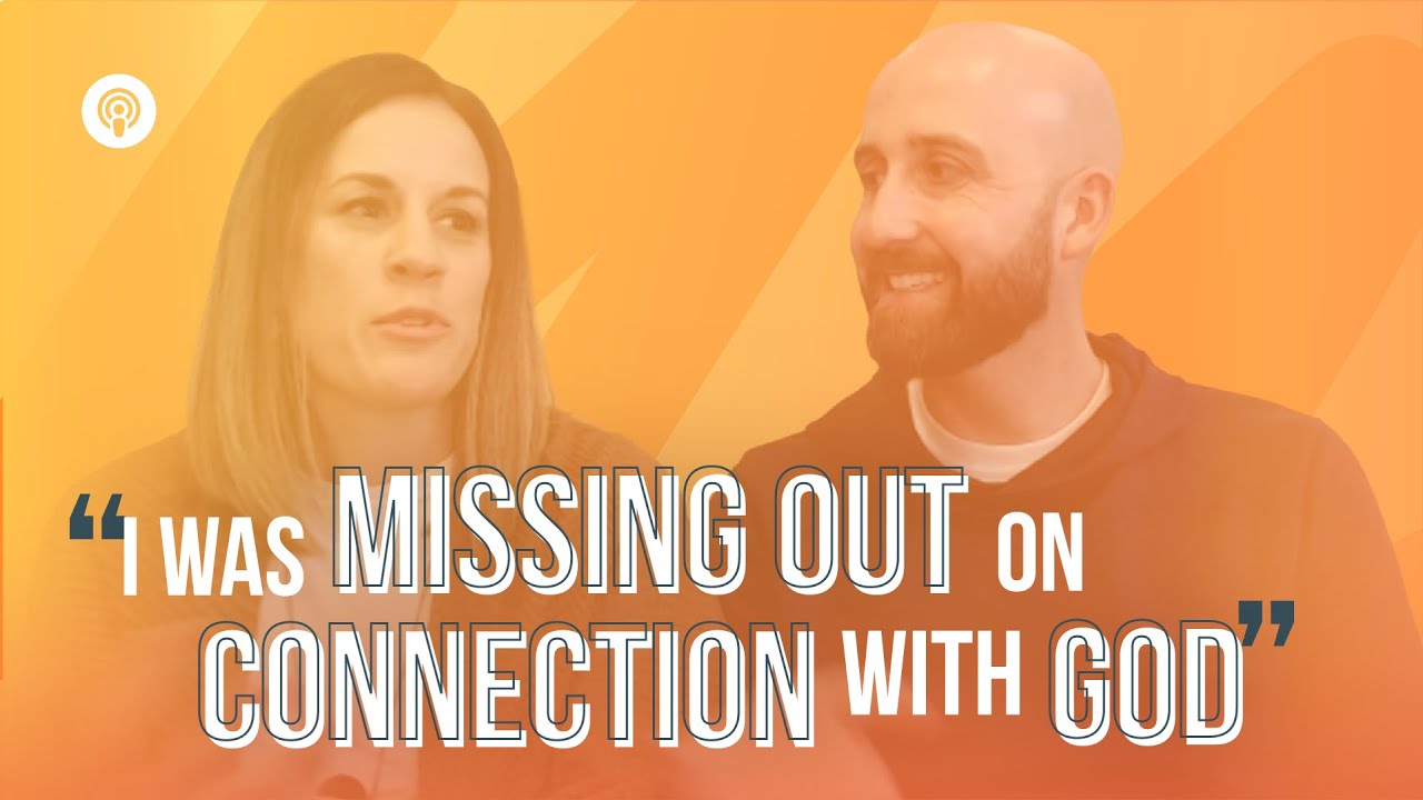 How We Learned To Share Our Story Of Brokenness