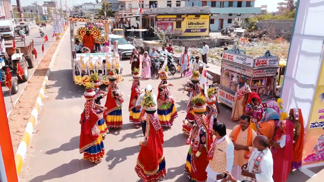 Banjra jai sevalal maharaj jayanti 2026 #banjra 