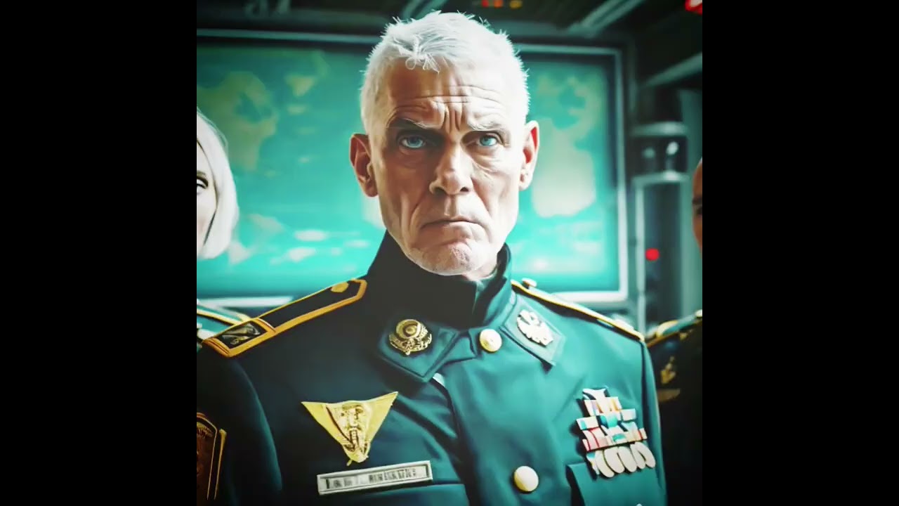 Darkr _extended _trailer ai series teaser ai flim