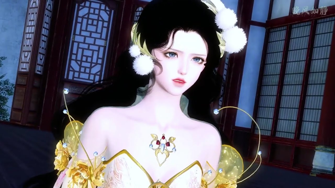 #完结 #全集 《我把暴君堵茅厕》在后宫争宠或为爱或为权，唯独魂穿而她只了高工资，是的，前世早9晚6的打工人深知钱的重要性，爱情那都是浮云，为有钱才是真爱