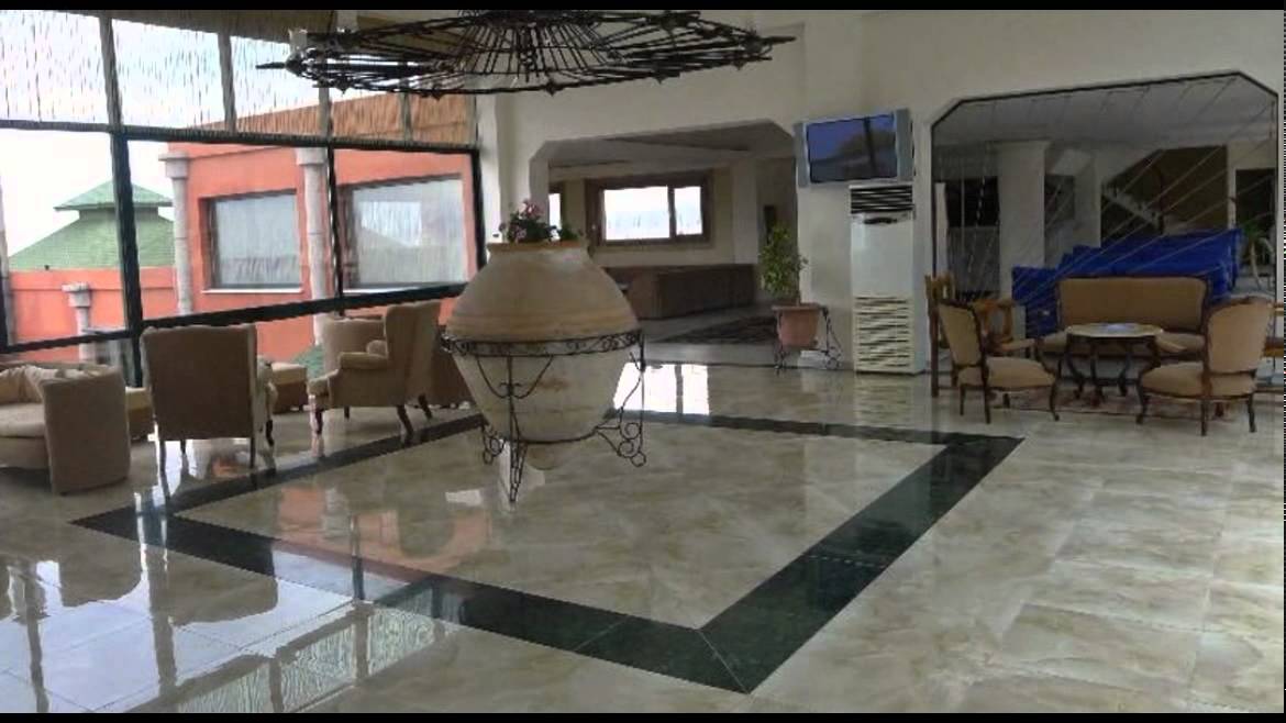 Assos Eden Gardens Hotel ÇANAKKALE 0850 333 4 333