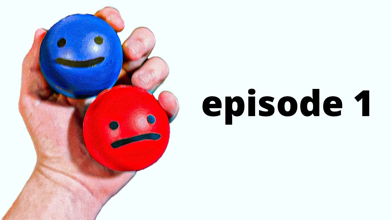 We made a show.