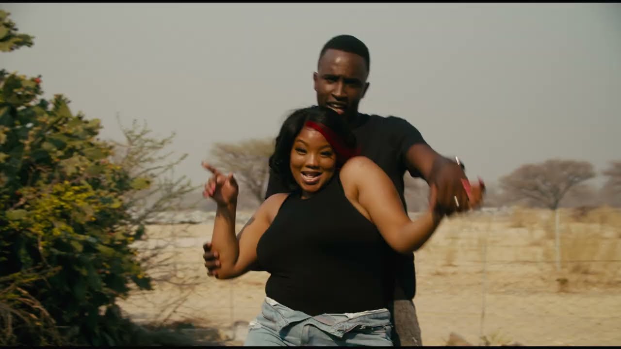Jayden X Adora - About Time (Official Music Video)