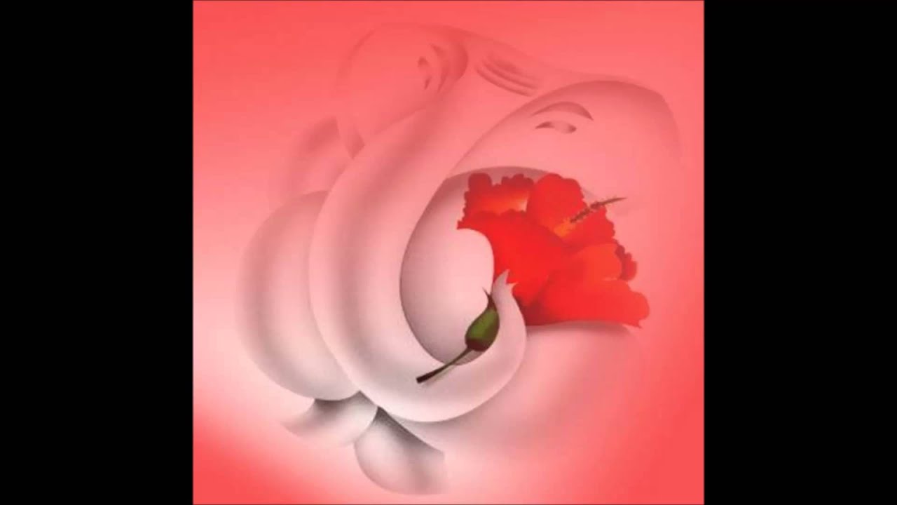 Ganapati Vedic Shloka