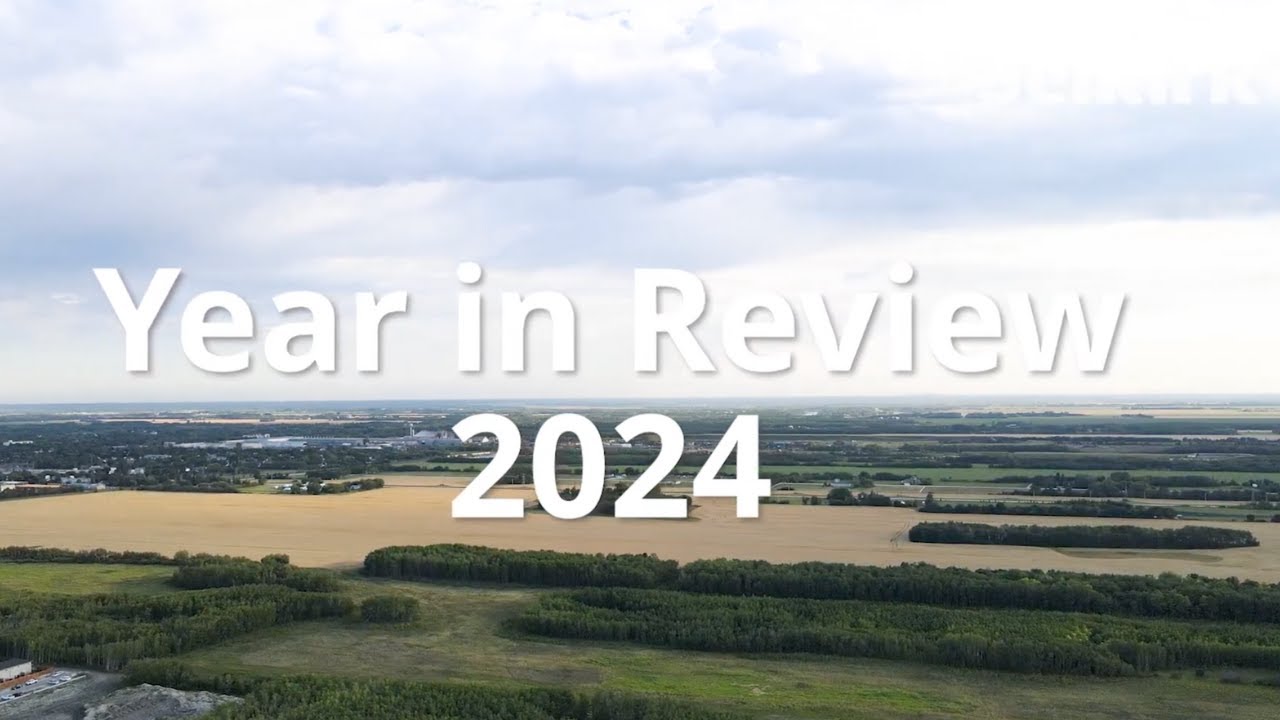City of Selkirk Year in Review 2024