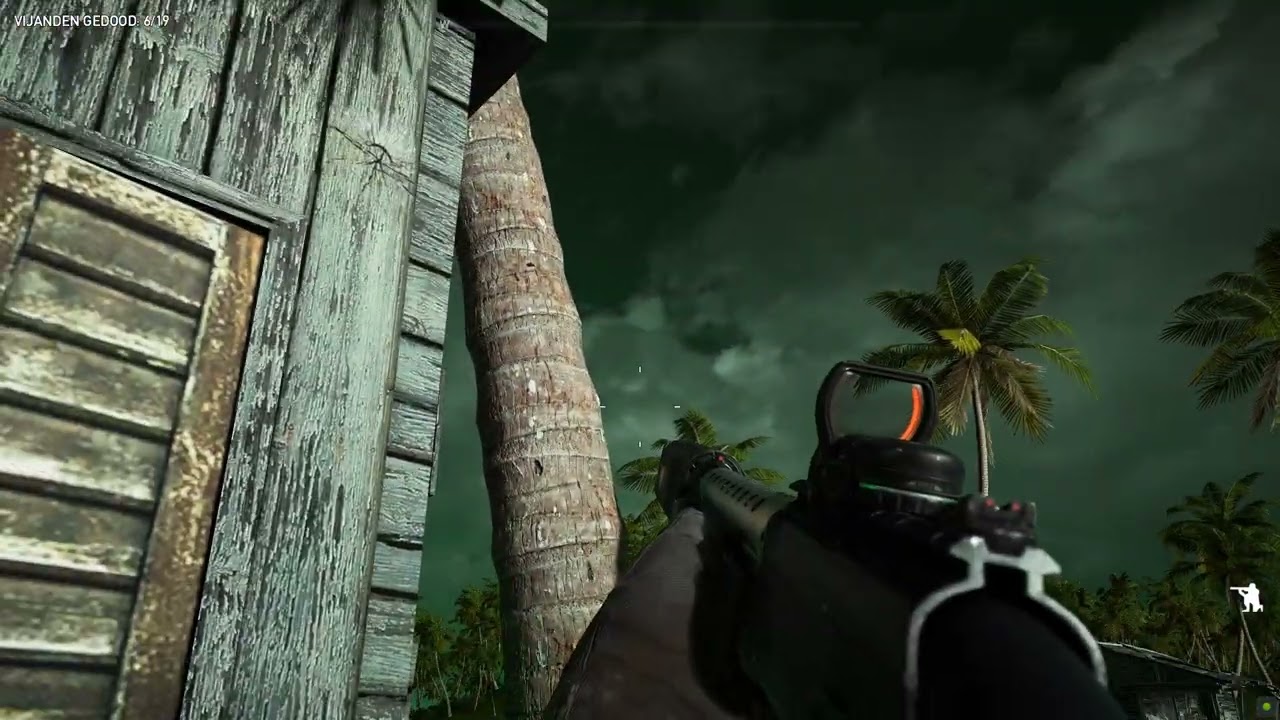 Farcry Arcade - Lagoonery