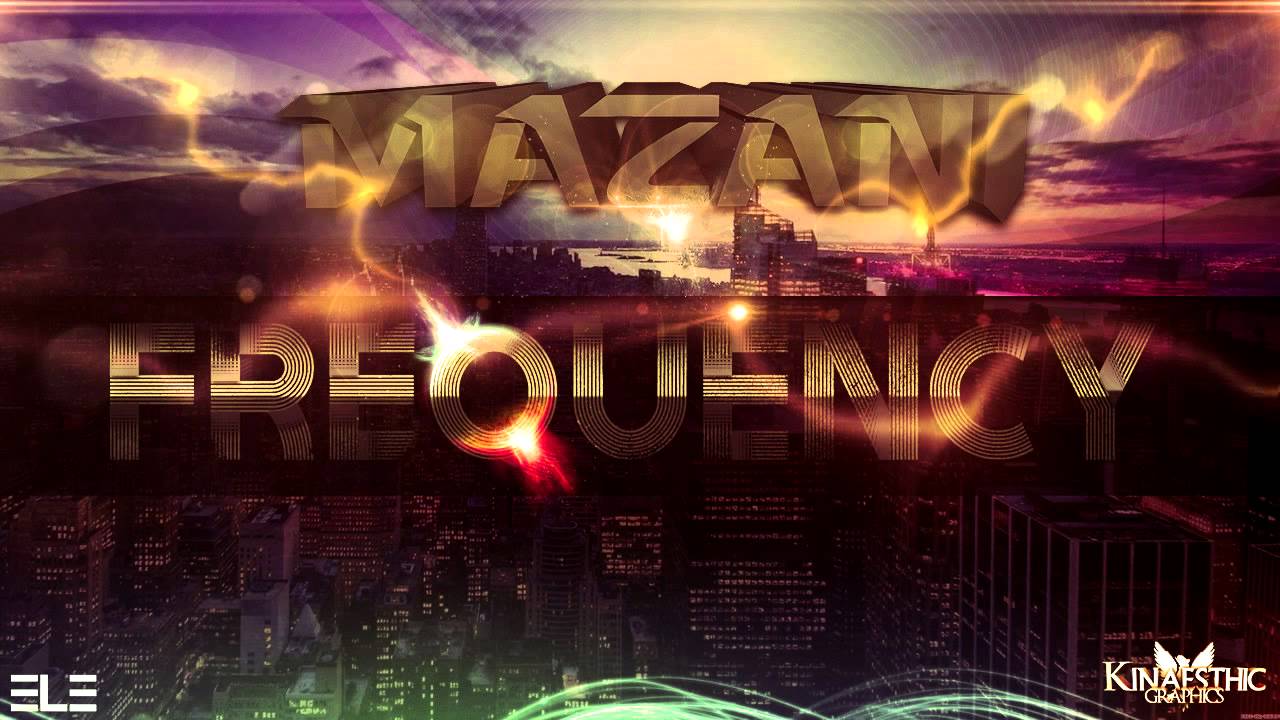 Mazani - Frequency (Original Mix)