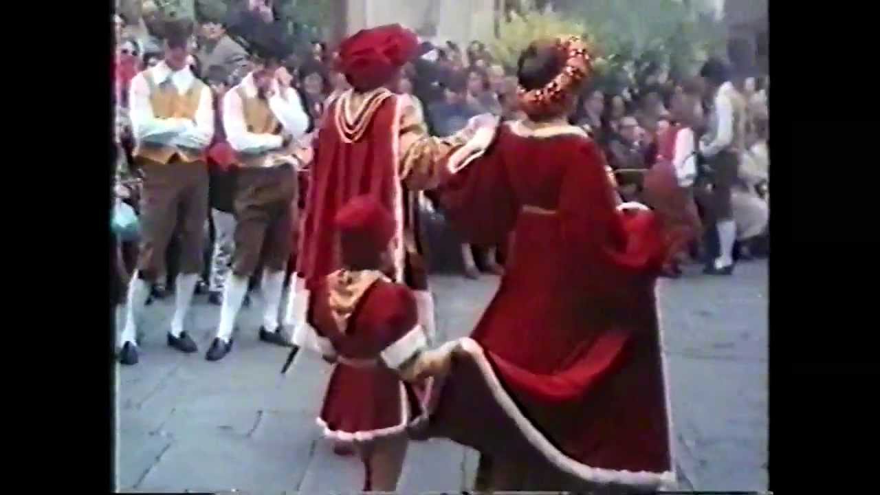 Montalcino e i suoi 