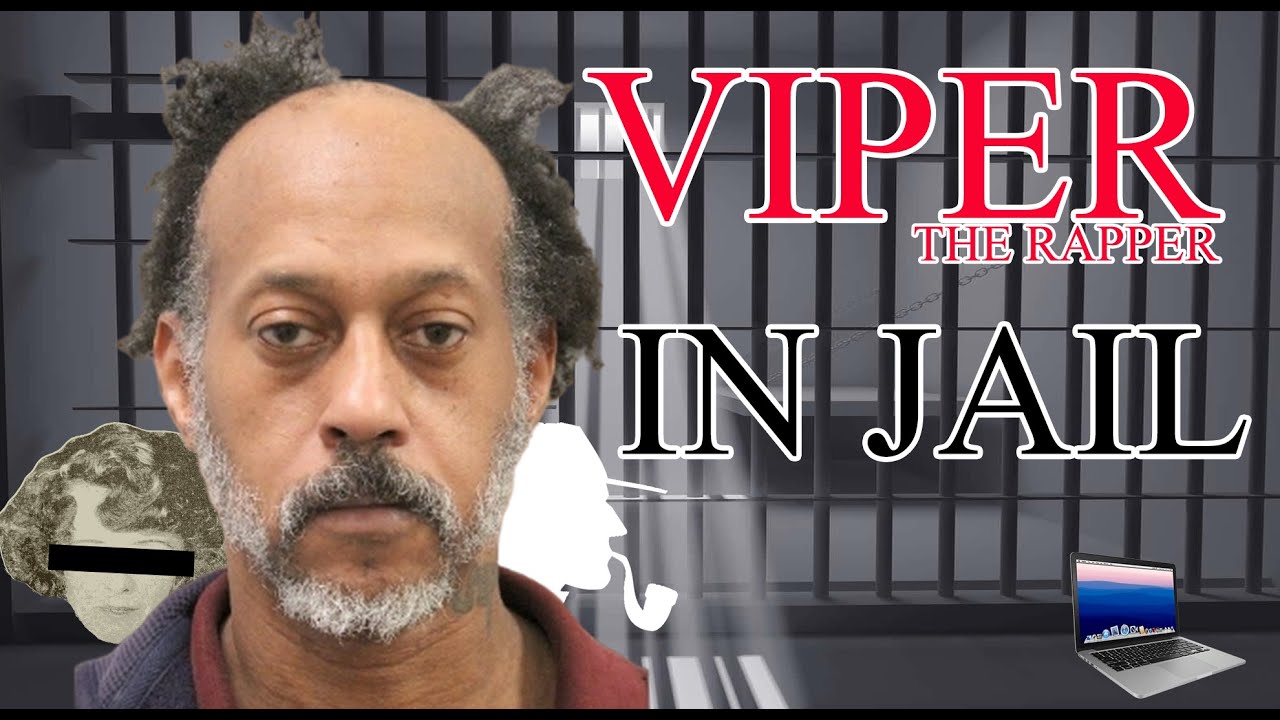 Viper in Jail