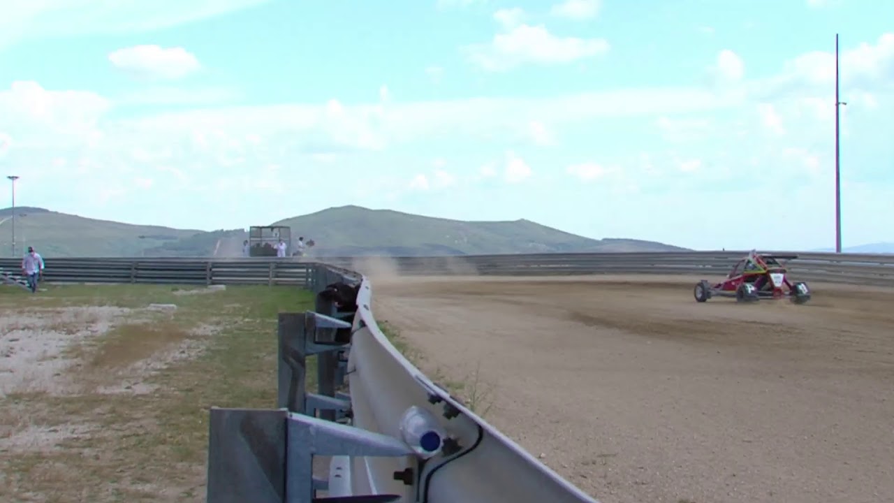 1º Ralicross Montalegre
