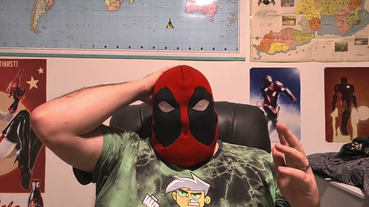 Year of the Batman: Feb. 23rd Ep. 54 'The Ogg and I' and 'How to Hatch a Dinosaur'