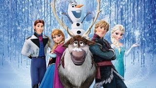 Top 10 Highest Earning Disney Animated Movies | 2016
