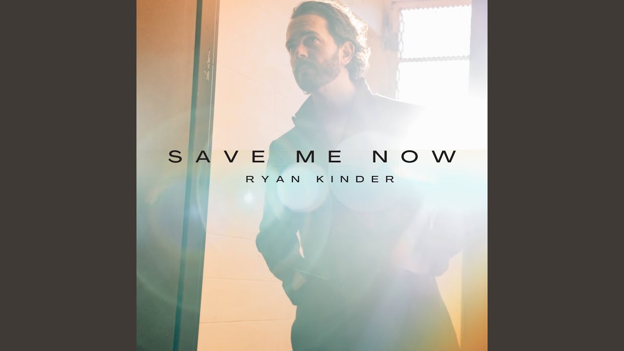 Save Me Now