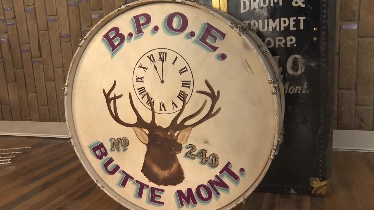 Remodeled Butte Elks Lodge hopes to attract new members