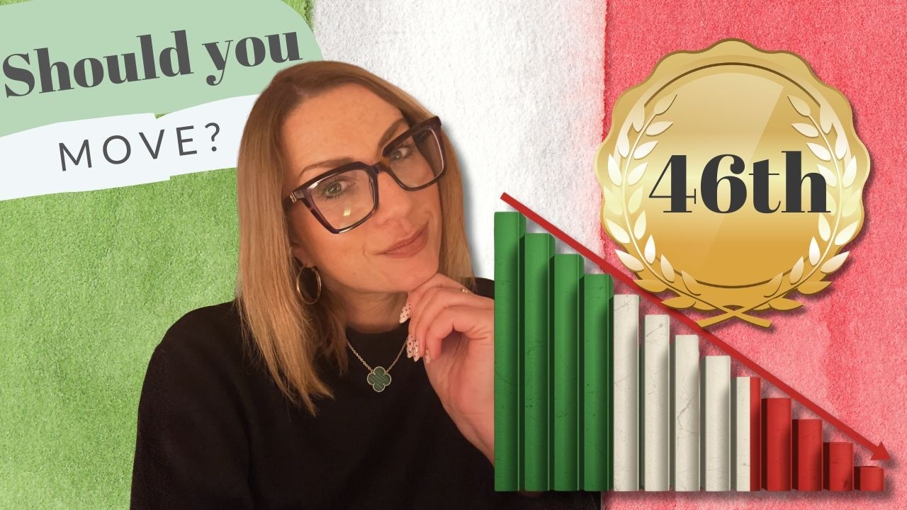 Экспаты в Италии в 2026 году — реальность.