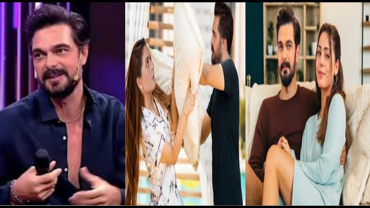 Халил Ибрагим Джейхан объяснил: Жизнь с Силой