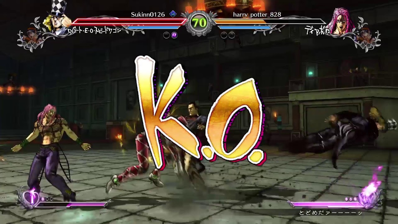 オールスターバトルr